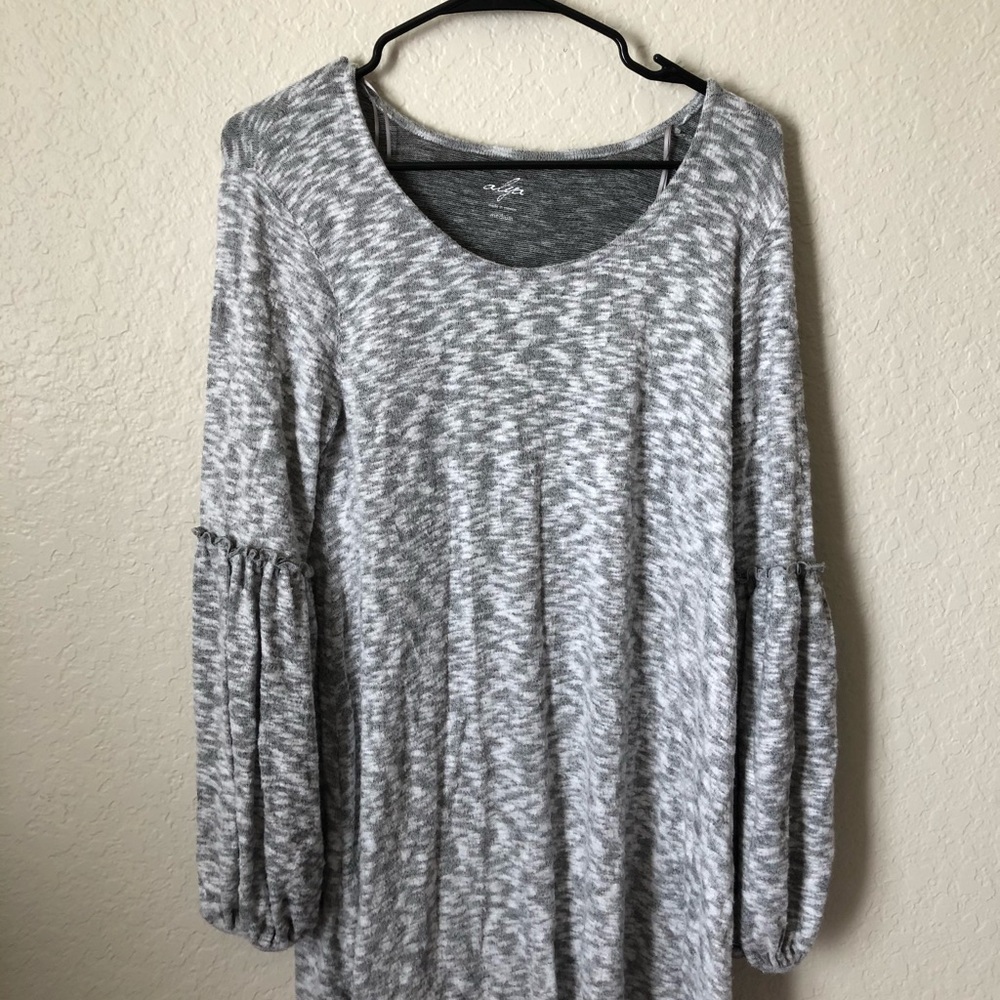 Knit Dress from Francescas